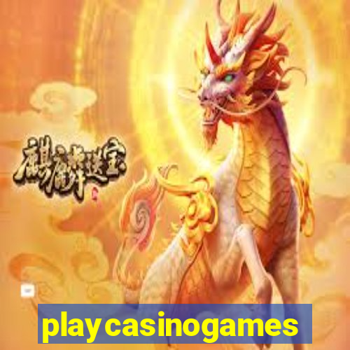 playcasinogames