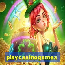 playcasinogames