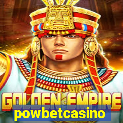 powbetcasino