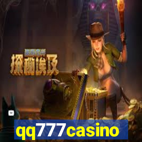 qq777casino