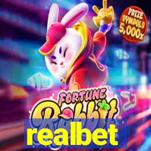 realbet