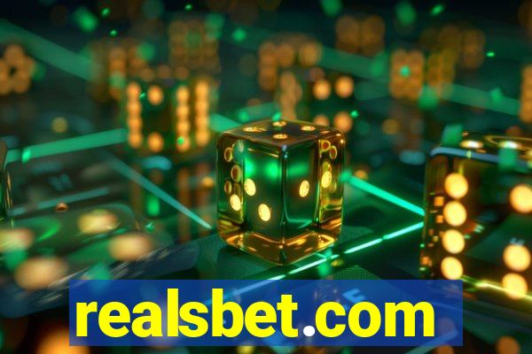 realsbet.com