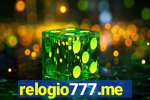 relogio777.me