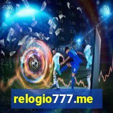 relogio777.me