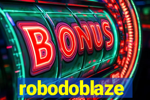 robodoblaze