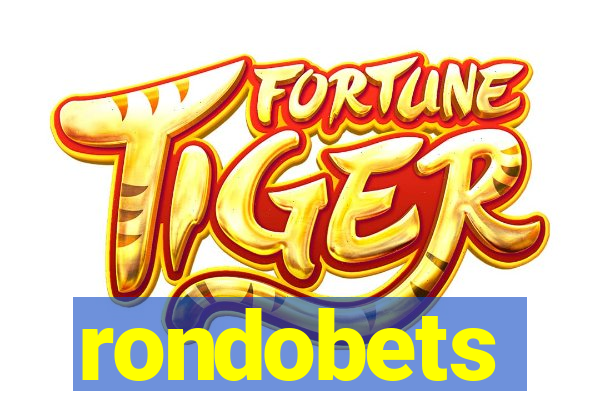 rondobets