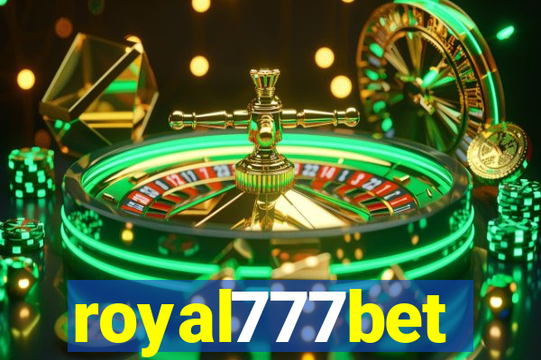 royal777bet