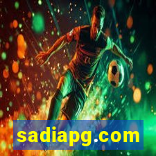 sadiapg.com