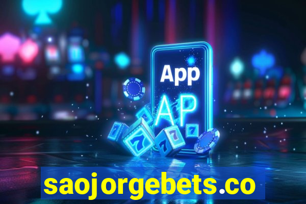 saojorgebets.com