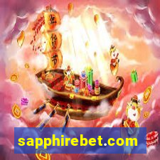 sapphirebet.com