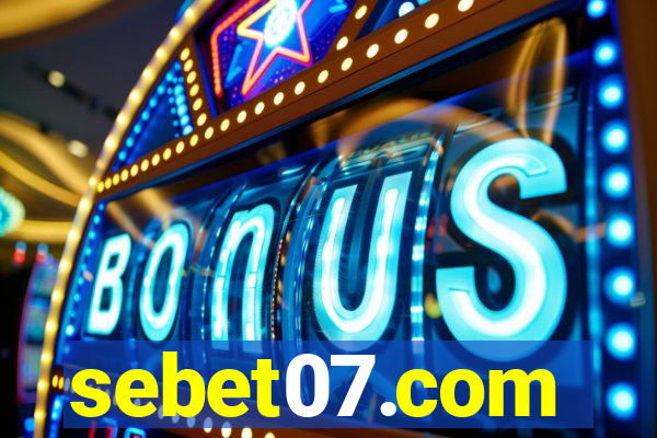 sebet07.com