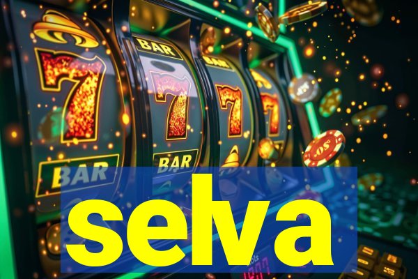 selva-777.com