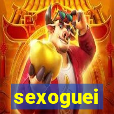 sexoguei