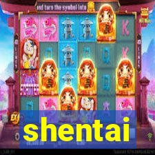 shentai