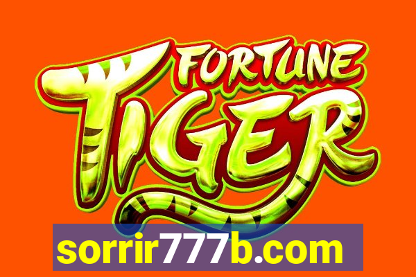 sorrir777b.com