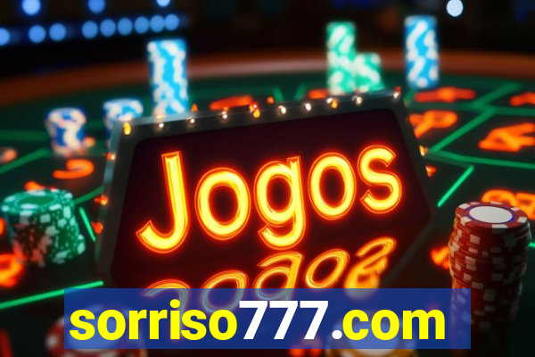 sorriso777.com