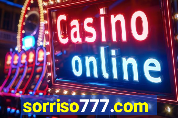 sorriso777.com