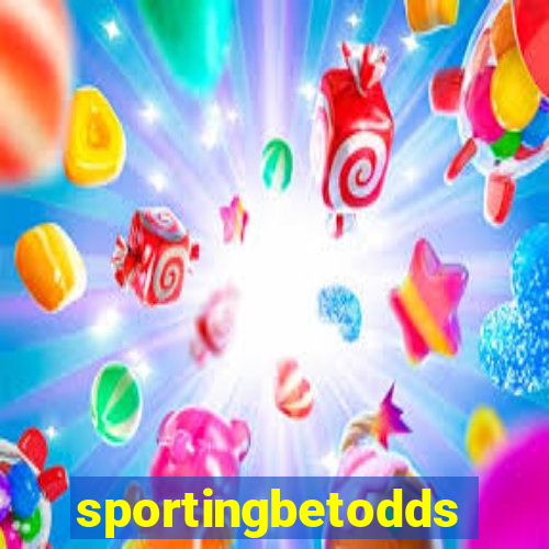 sportingbetodds