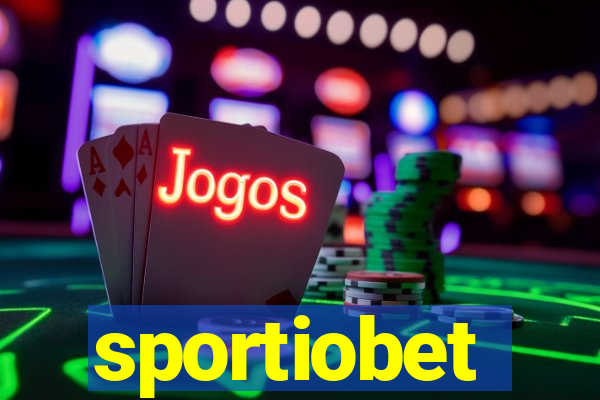 sportiobet