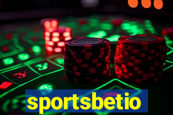 sportsbetio