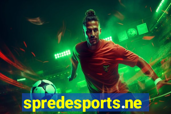 spredesports.net