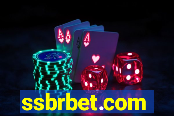 ssbrbet.com