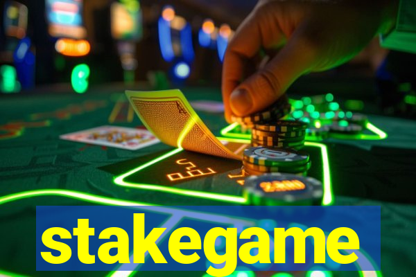 stakegame