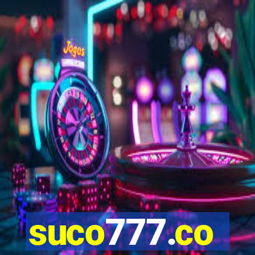 suco777.co