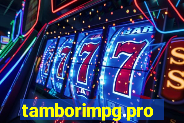 tamborimpg.pro