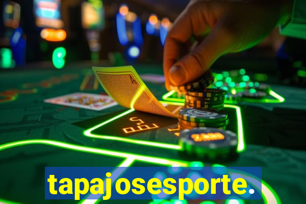 tapajosesporte.com