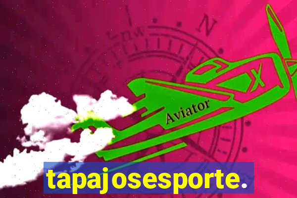 tapajosesporte.com