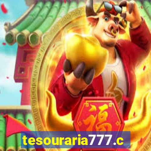 tesouraria777.com