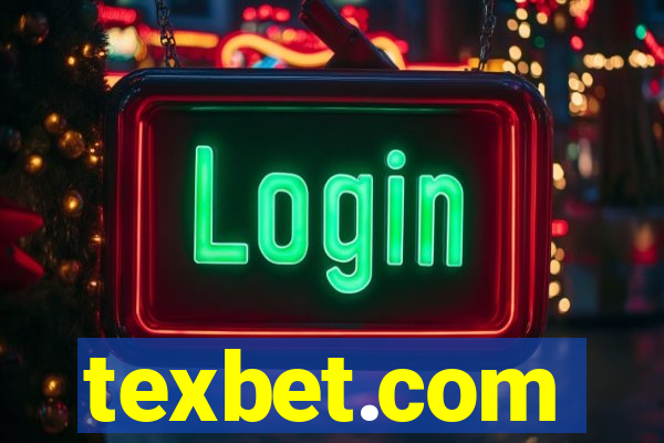 texbet.com