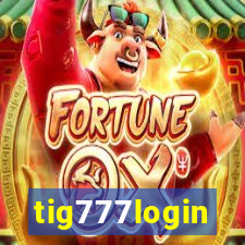 tig777login