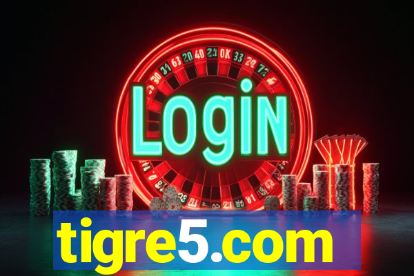 tigre5.com