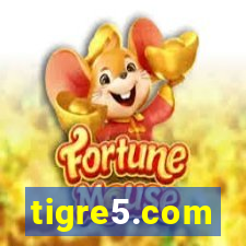 tigre5.com