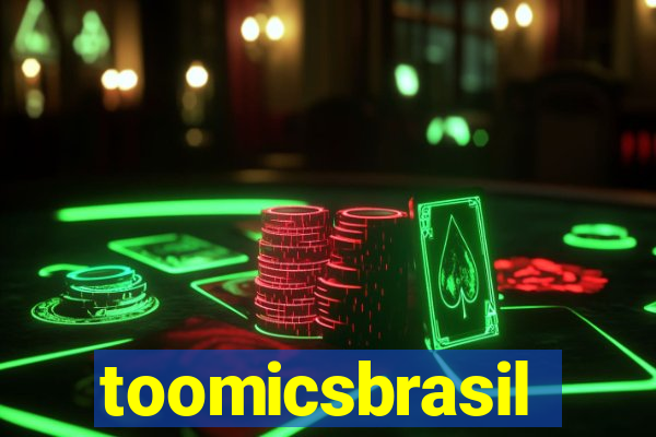 toomicsbrasil