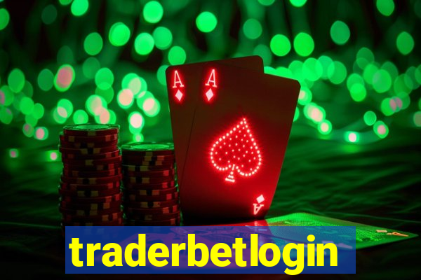 traderbetlogin