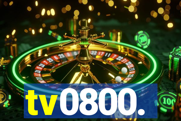 tv0800.