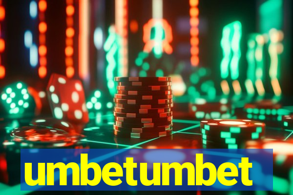 umbetumbet