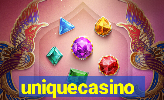 uniquecasino