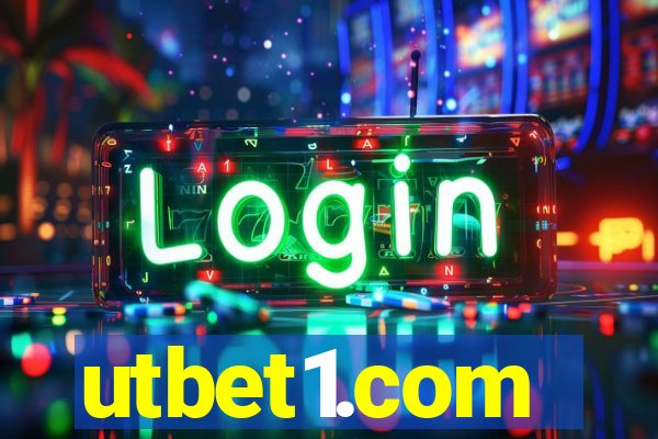 utbet1.com