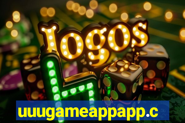 uuugameappapp.com