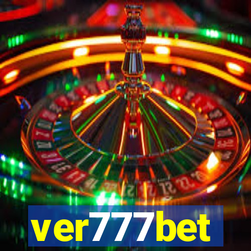 ver777bet