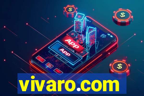 vivaro.com