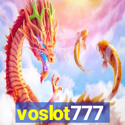 voslot777