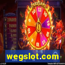 wegslot.com