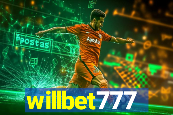 willbet777