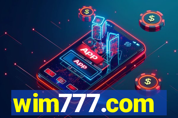 wim777.com