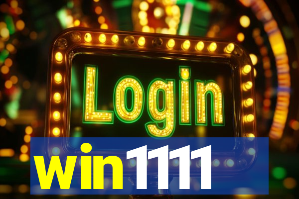 win1111